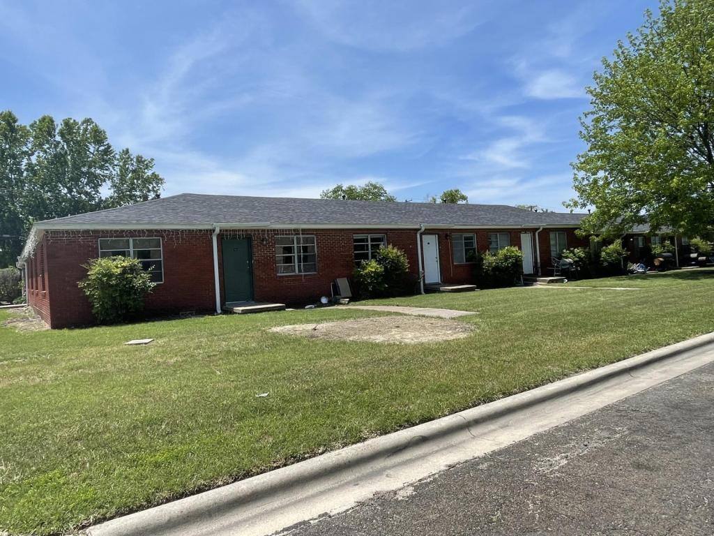 Apartment for rent at 507 W Ave #A, Copperas Cove, TX 76522