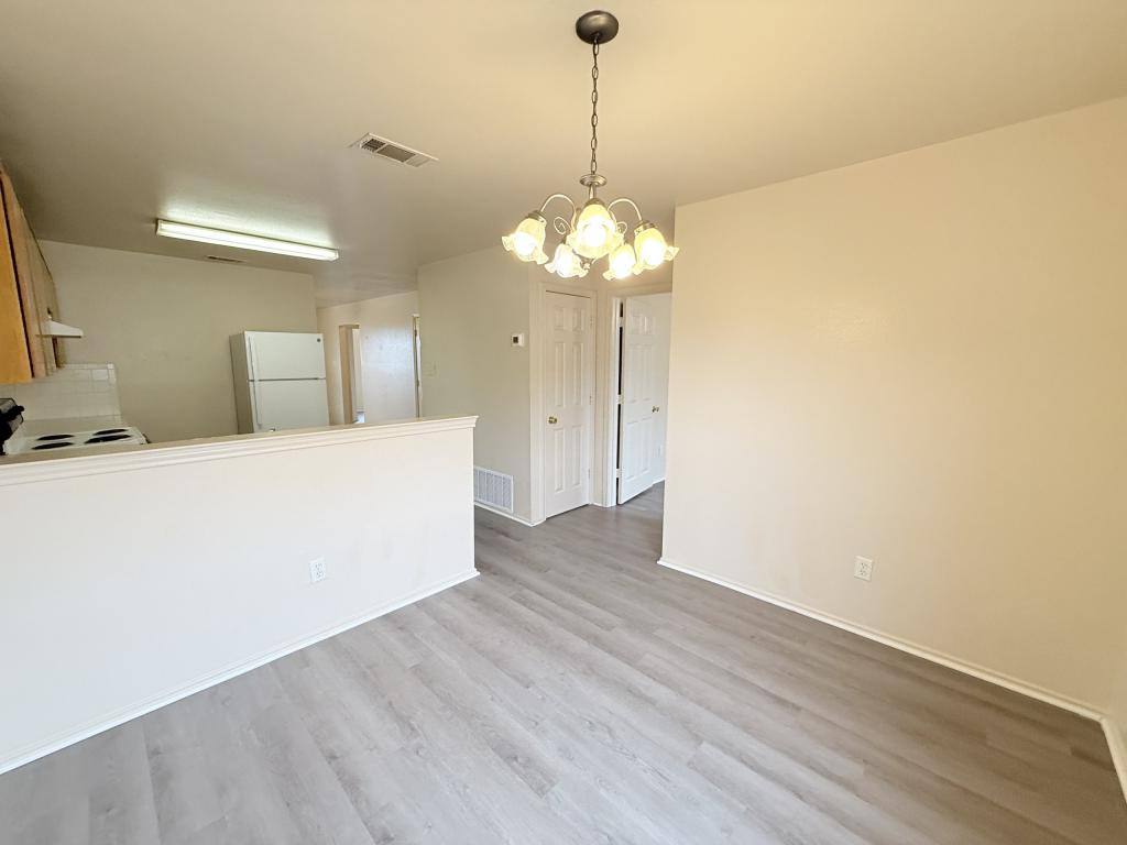 Apartment for rent at 3407 Toledo Dr #C, Killeen, TX 76542