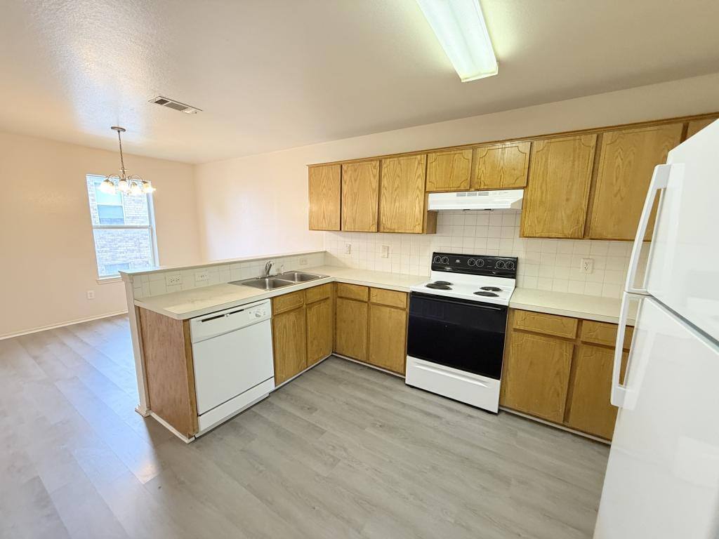 Apartment for rent at 3407 Toledo Dr #C, Killeen, TX 76542