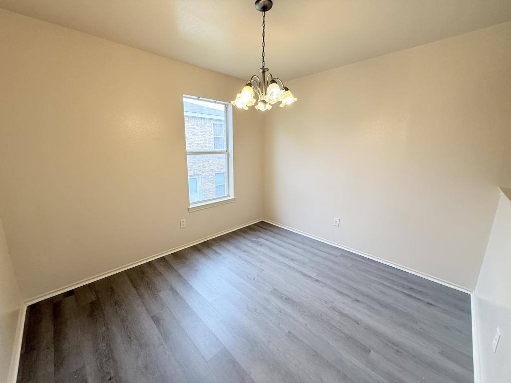 Apartment for rent at 3407 Toledo Dr #C, Killeen, TX 76542