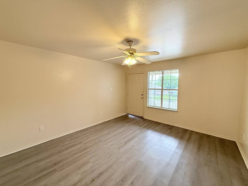 Apartment for rent at 3407 Toledo Dr #C, Killeen, TX 76542