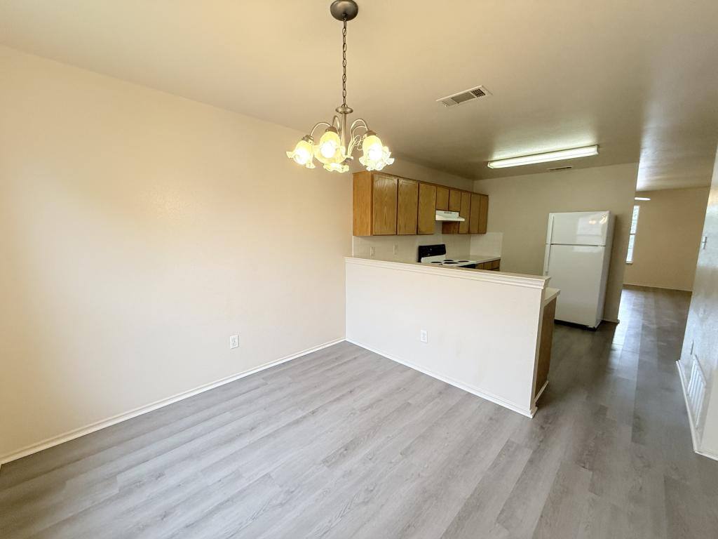Apartment for rent at 3407 Toledo Dr #C, Killeen, TX 76542
