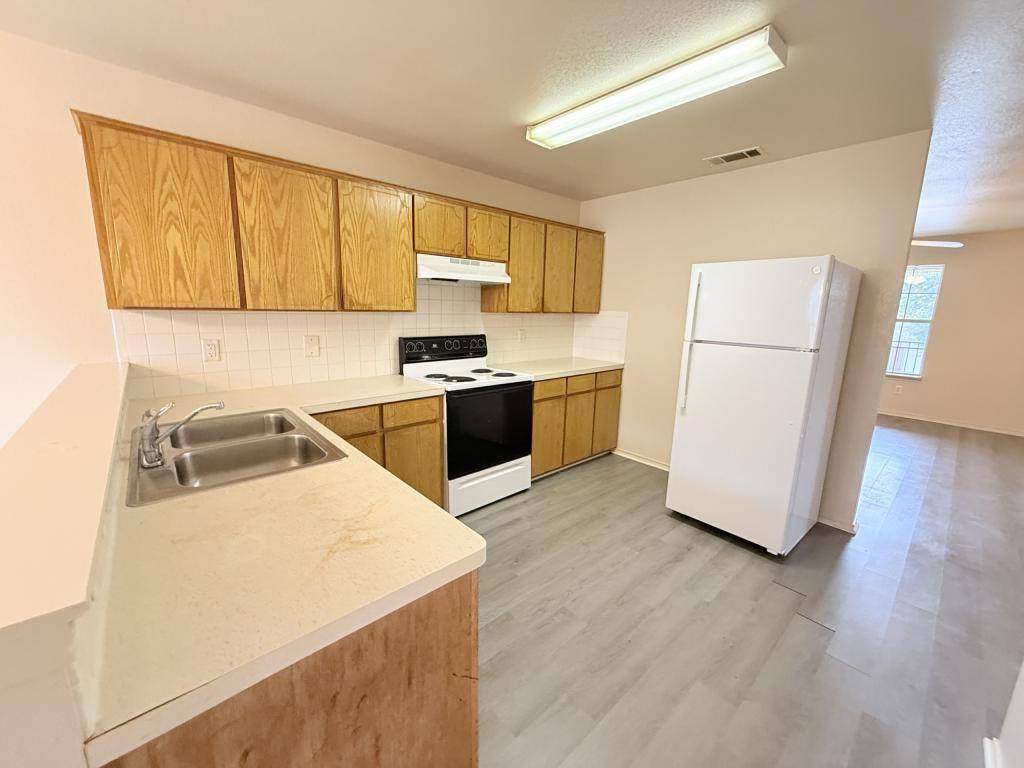 Apartment for rent at 3407 Toledo Dr #C, Killeen, TX 76542