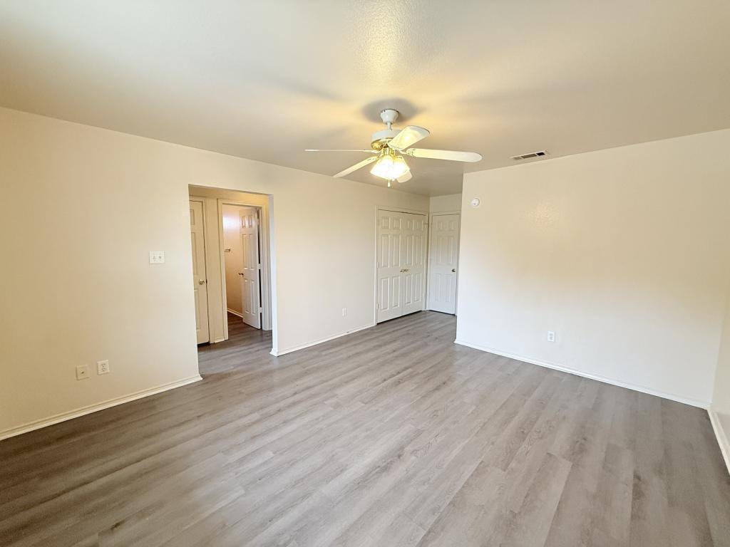 Apartment for rent at 3407 Toledo Dr #C, Killeen, TX 76542