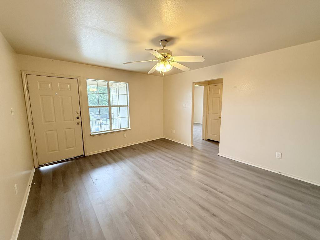 Apartment for rent at 3407 Toledo Dr #C, Killeen, TX 76542