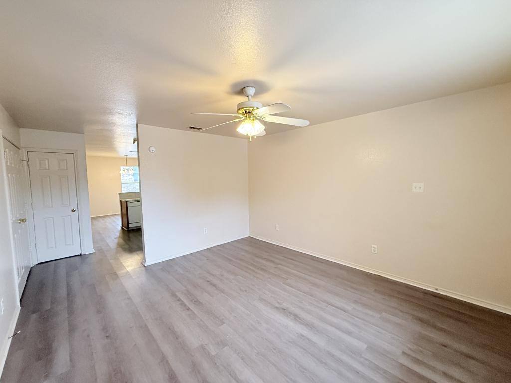 Apartment for rent at 3407 Toledo Dr #C, Killeen, TX 76542