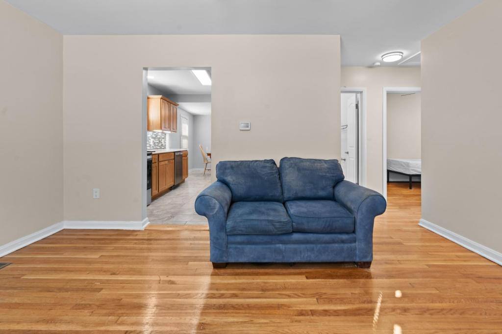 House for rent at 1009 Lindsay St, Lynchburg, VA 24502