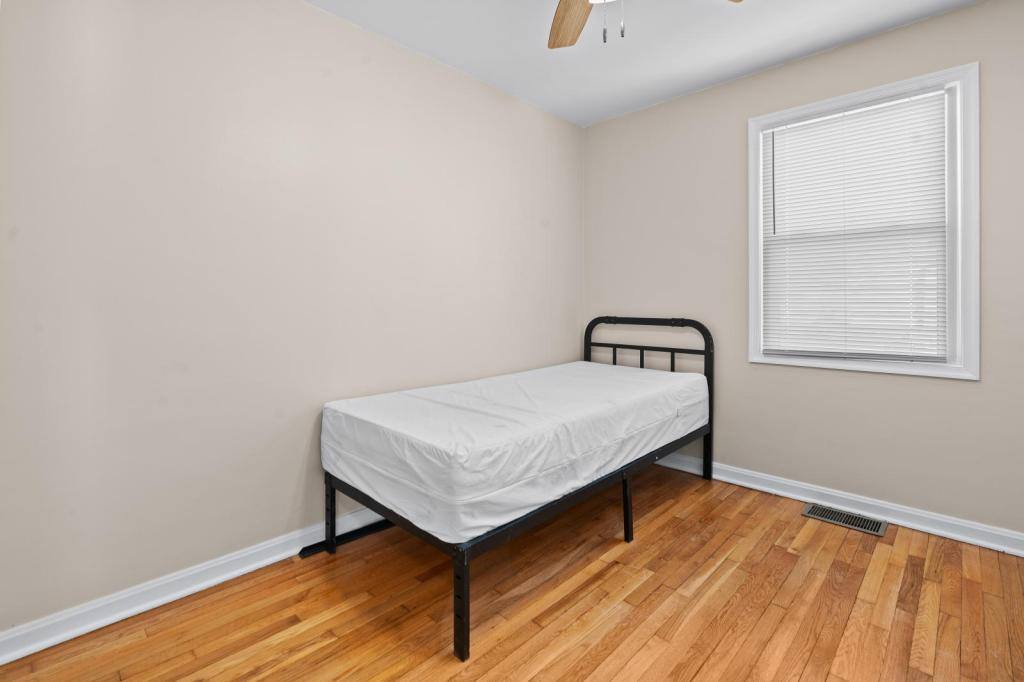 House for rent at 1009 Lindsay St, Lynchburg, VA 24502