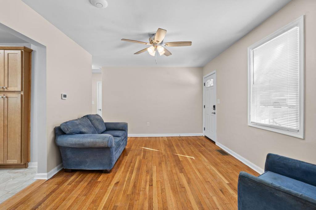 House for rent at 1009 Lindsay St, Lynchburg, VA 24502