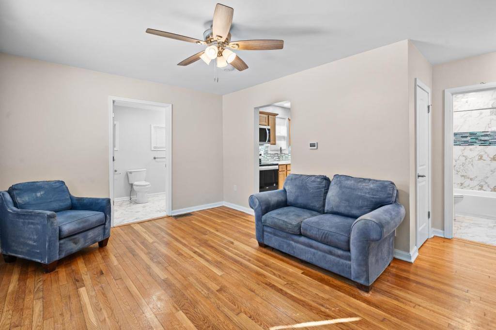 House for rent at 1009 Lindsay St, Lynchburg, VA 24502