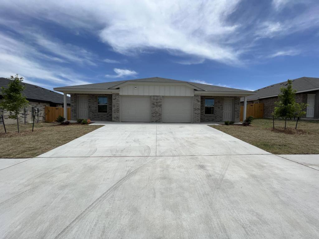 House for rent at 113 Wind Ridge Dr #B, Copperas Cove, TX 76522