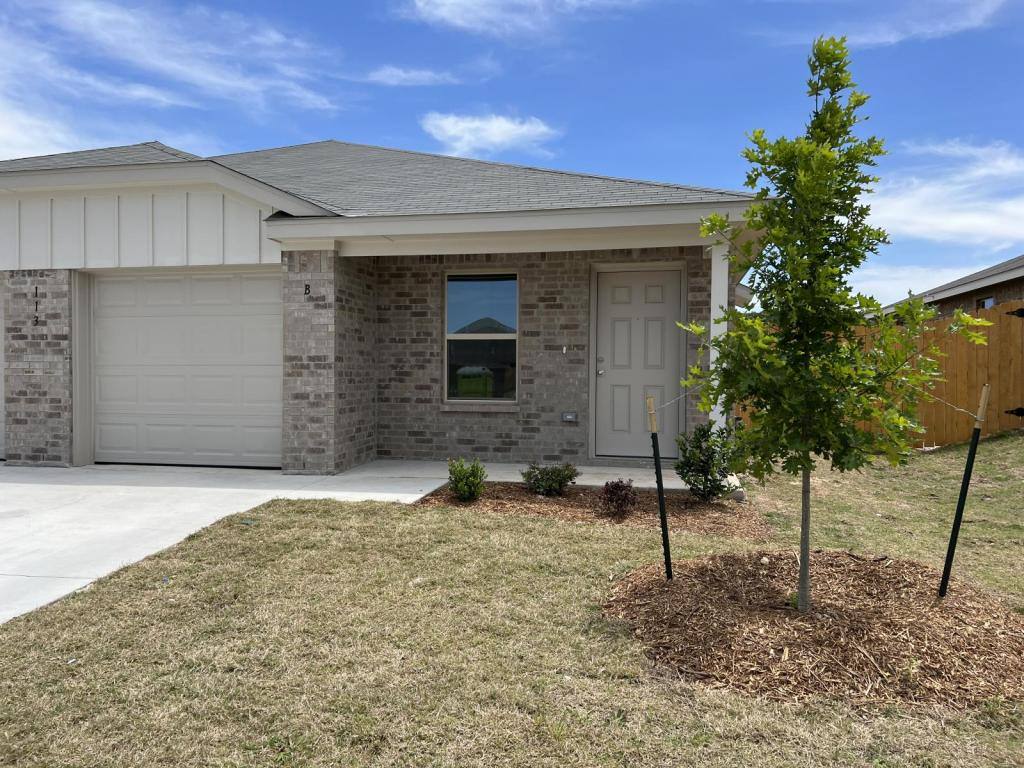 House for rent at 113 Wind Ridge Dr #B, Copperas Cove, TX 76522