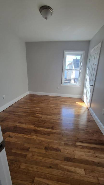 Apartment for rent at 167 Mulberry St, Fall River, MA 02721