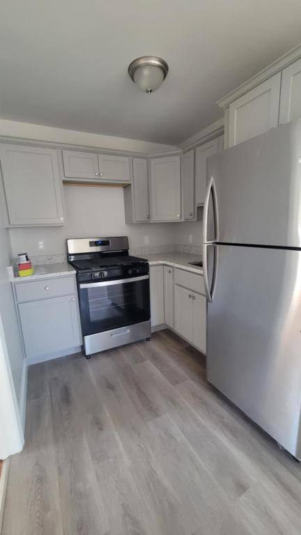 Apartment for rent at 167 Mulberry St, Fall River, MA 02721