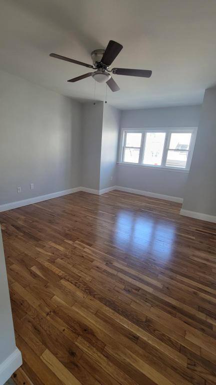 Apartment for rent at 167 Mulberry St, Fall River, MA 02721