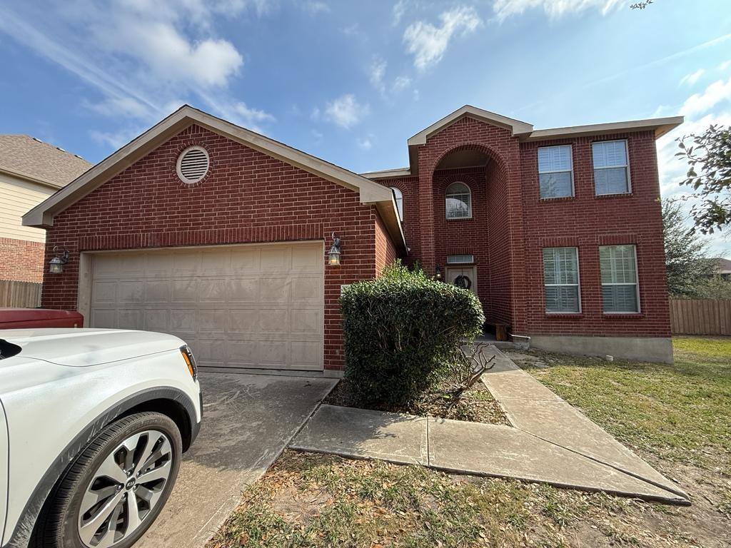 House for rent at 407 Chieftain Trail, Harker Heights, TX 76548