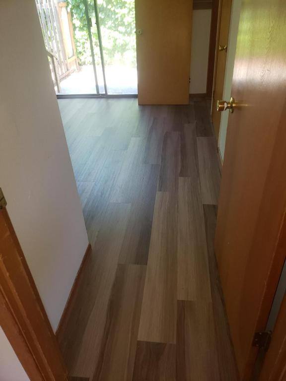 Apartment for rent at 8509 SE Bush St, Portland, OR 97266