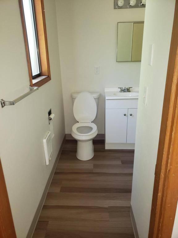 Apartment for rent at 8509 SE Bush St, Portland, OR 97266