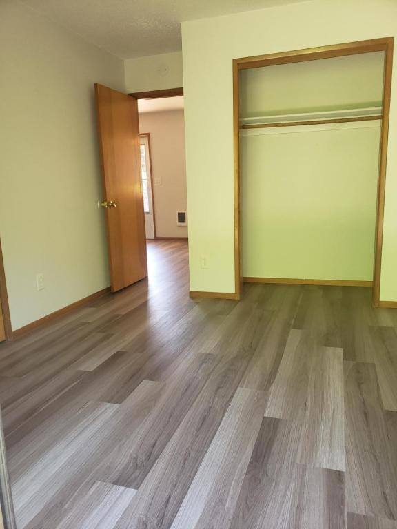 Apartment for rent at 8509 SE Bush St, Portland, OR 97266