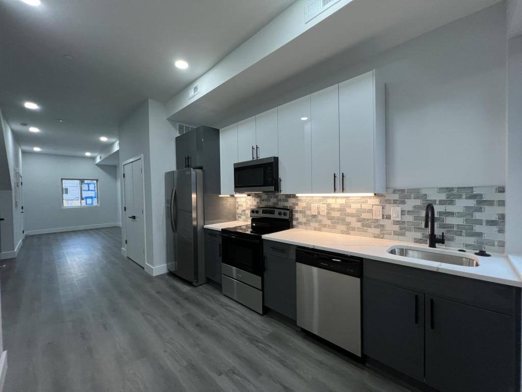 Apartment for rent at 2439 N Marshall St, Philadelphia, PA 19133