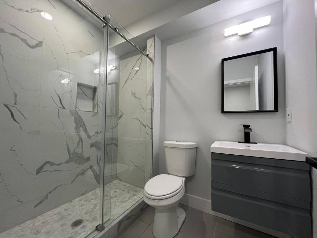 Apartment for rent at 2439 N Marshall St, Philadelphia, PA 19133