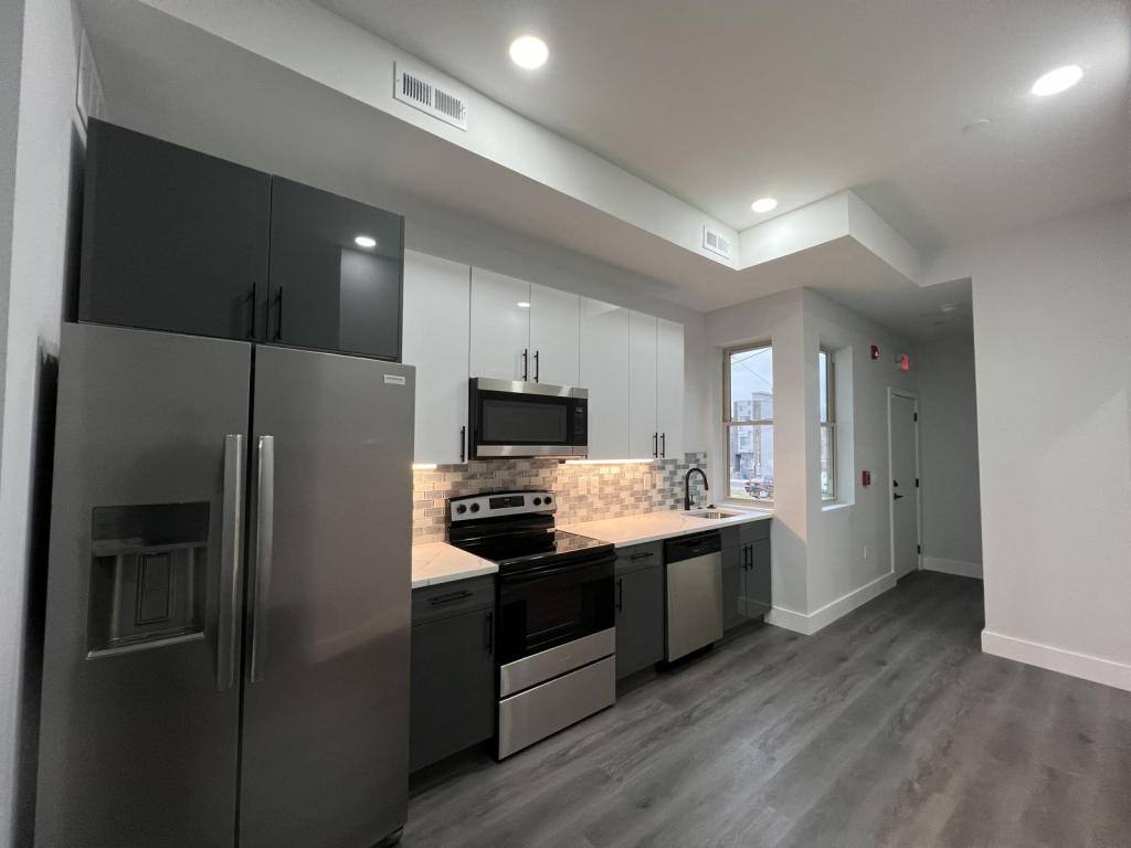 Apartment for rent at 2439 N Marshall St, Philadelphia, PA 19133