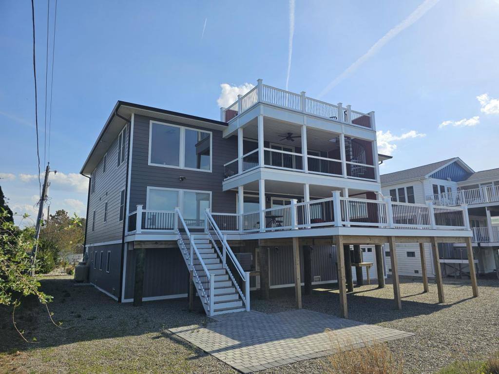 House for rent at 5 Warren Rd, Lewes, DE 19958