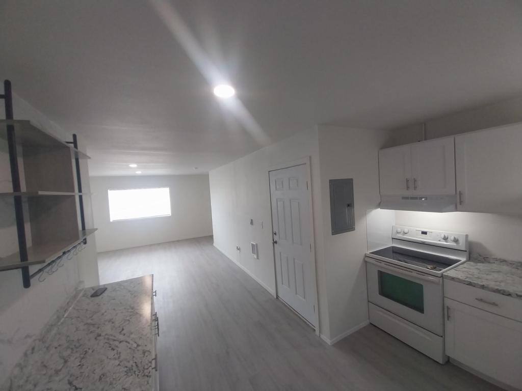 Apartment for rent at 7723 W Sunset Highway, Spokane, WA 99224