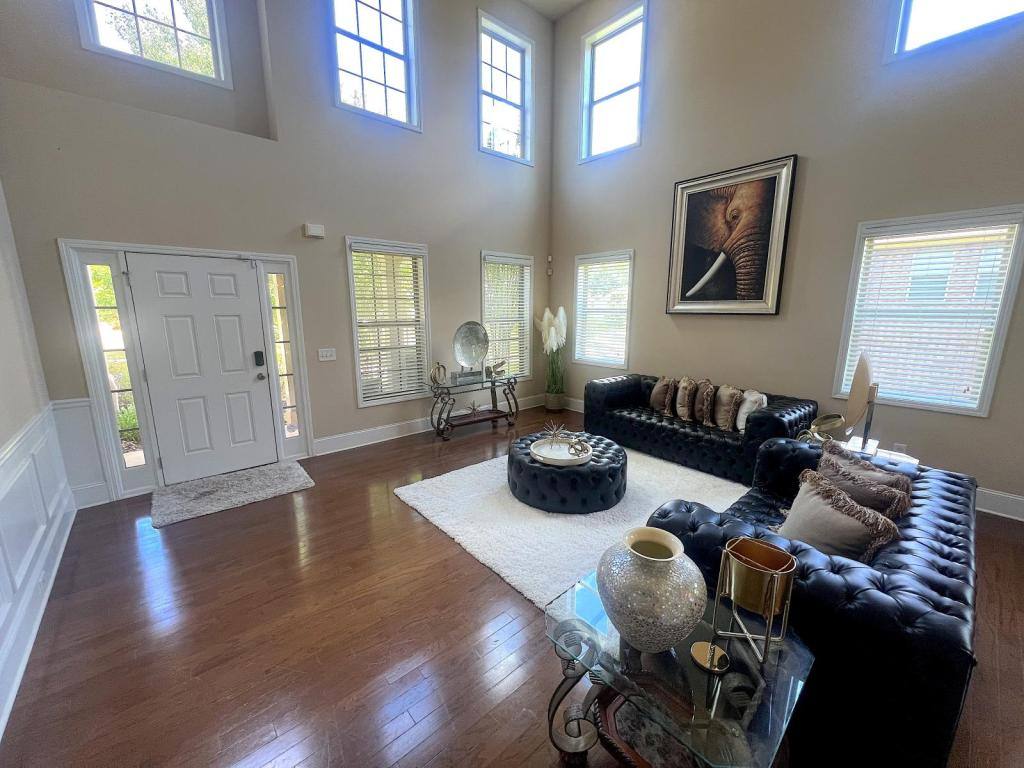 House for rent at 6117 Golf View Crossing, Locust Grove, GA 30248