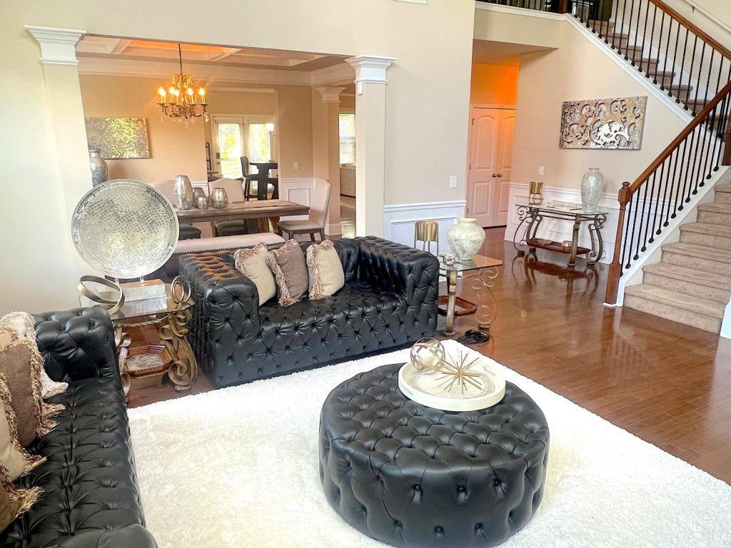 House for rent at 6117 Golf View Crossing, Locust Grove, GA 30248