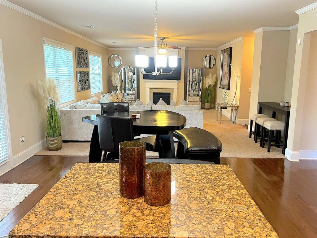 House for rent at 6117 Golf View Crossing, Locust Grove, GA 30248