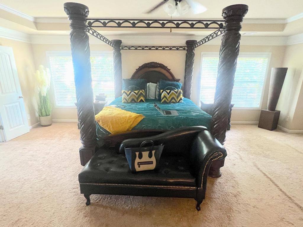 House for rent at 6117 Golf View Crossing, Locust Grove, GA 30248