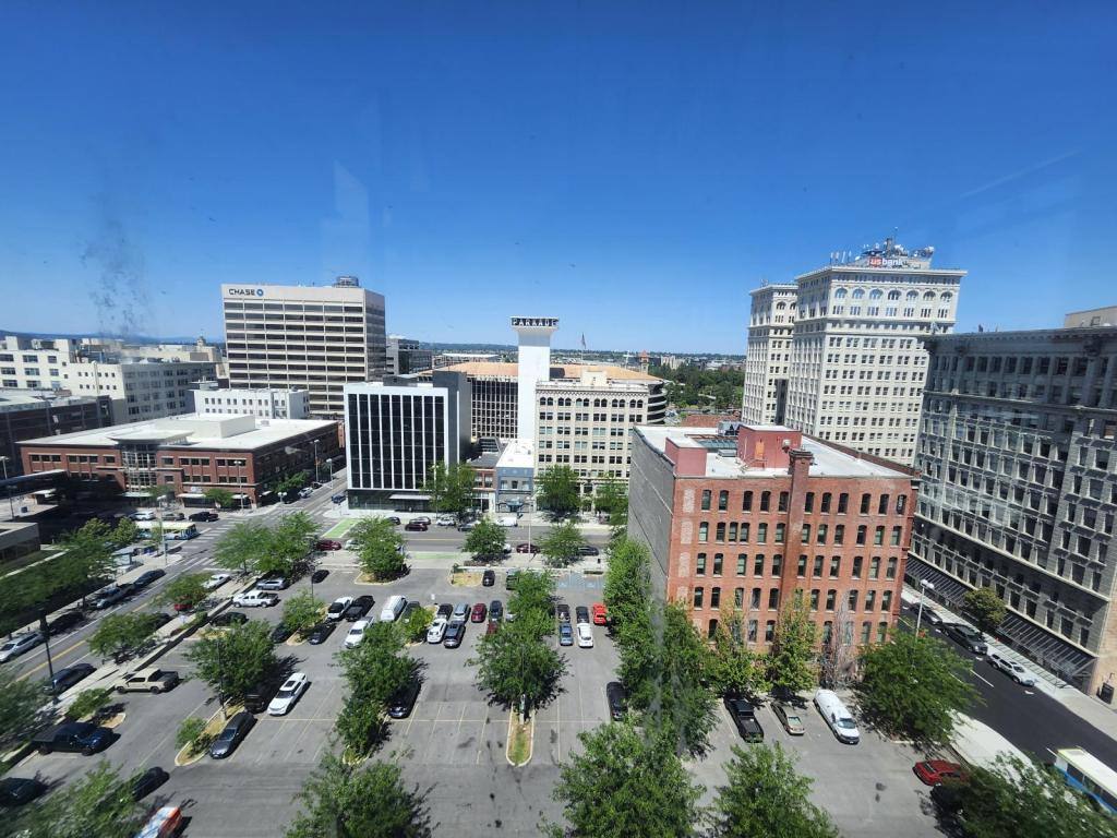 Apartment for rent at 515 W Sprague Ave, Spokane, WA 99201