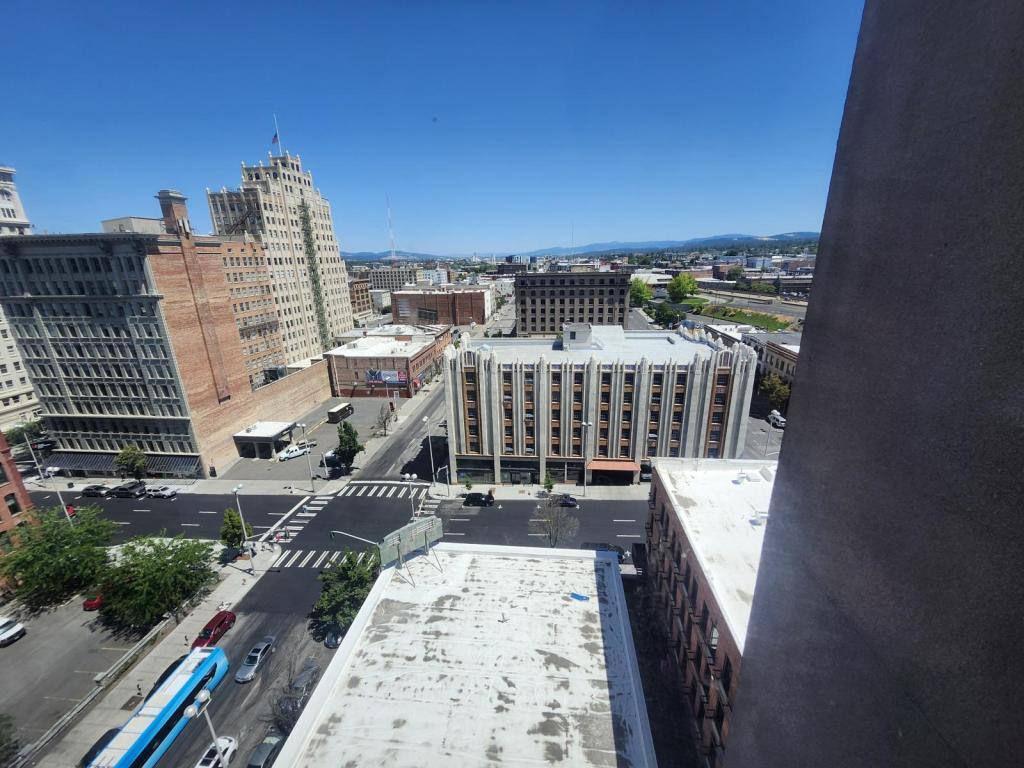 Apartment for rent at 515 W Sprague Ave, Spokane, WA 99201