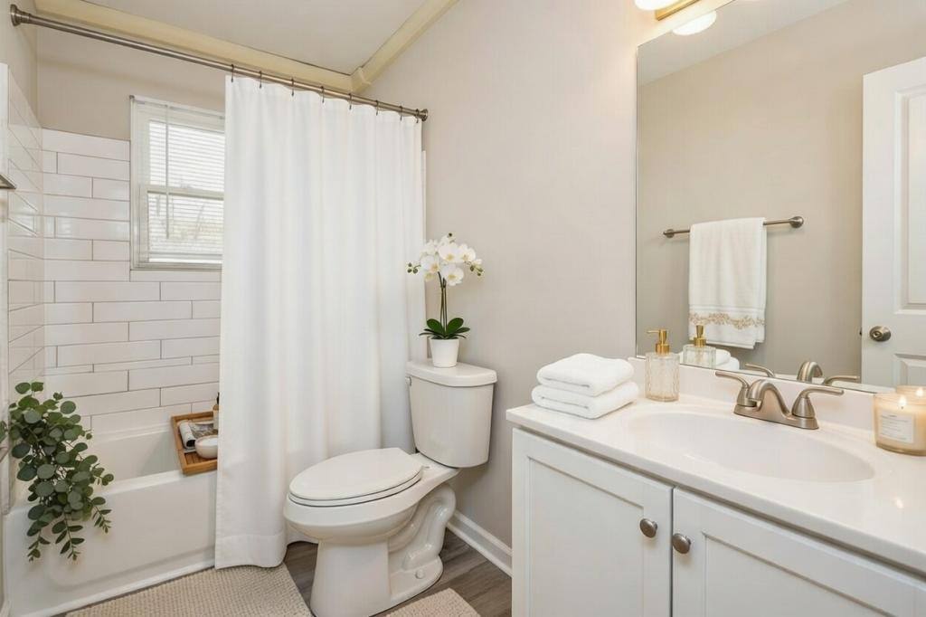Apartment for rent at 3586 Jackson St #B-4, Atlanta, GA 30337