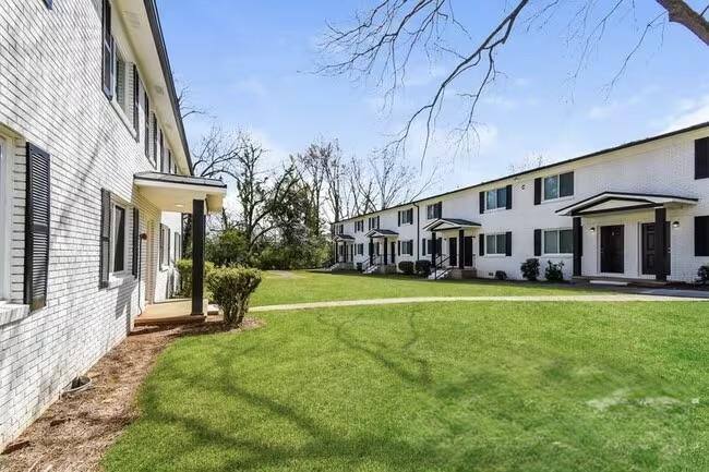 Apartment for rent at 3586 Jackson St #B-4, Atlanta, GA 30337