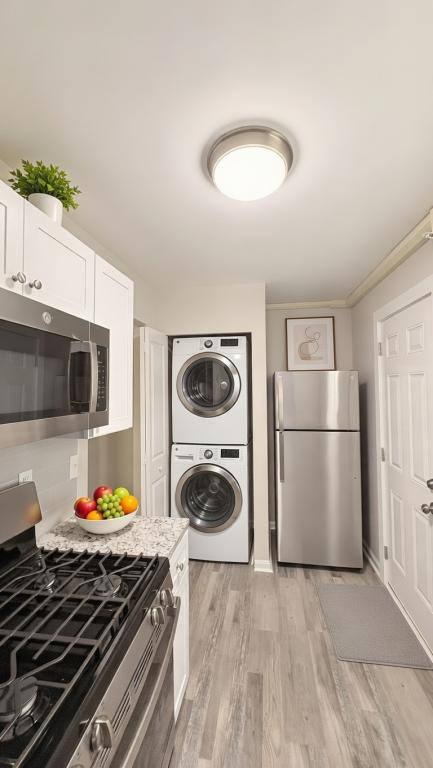 Apartment for rent at 3586 Jackson St #B-4, Atlanta, GA 30337