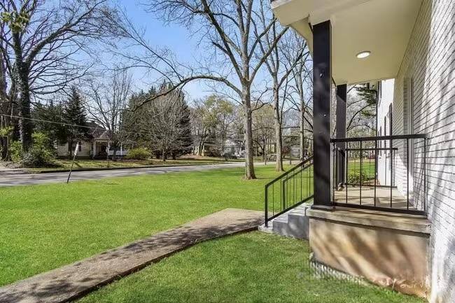 Apartment for rent at 3586 Jackson St #B-4, Atlanta, GA 30337