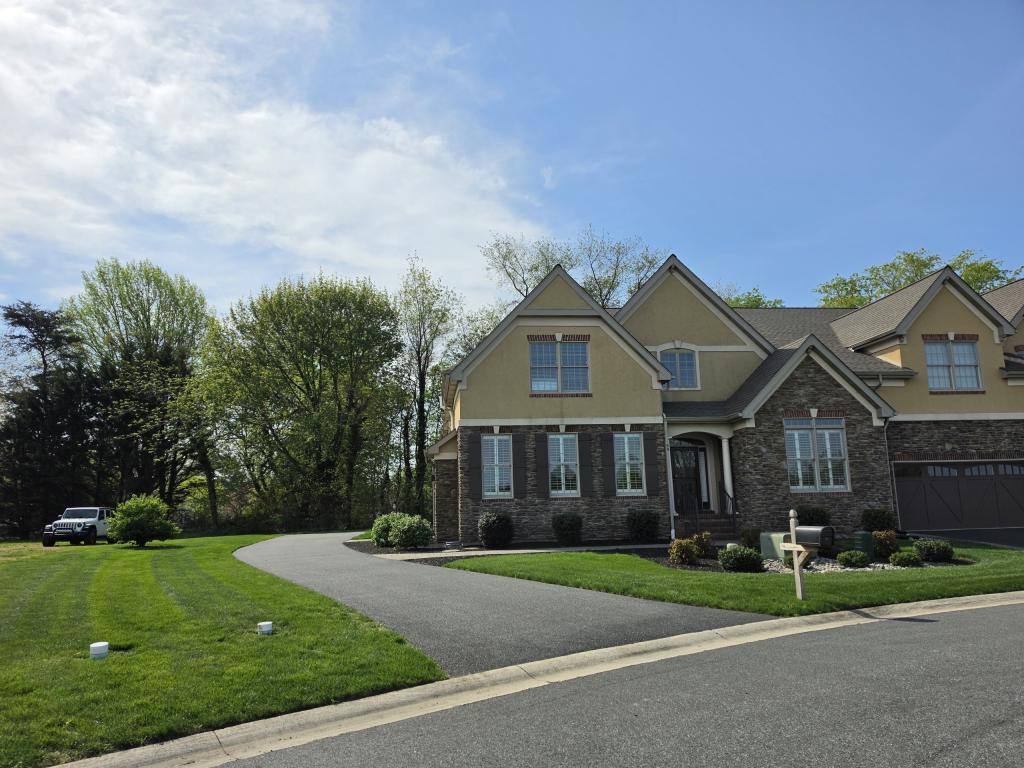 Apartment for rent at 94 Wolf Creek Circle, Dover, DE 19901