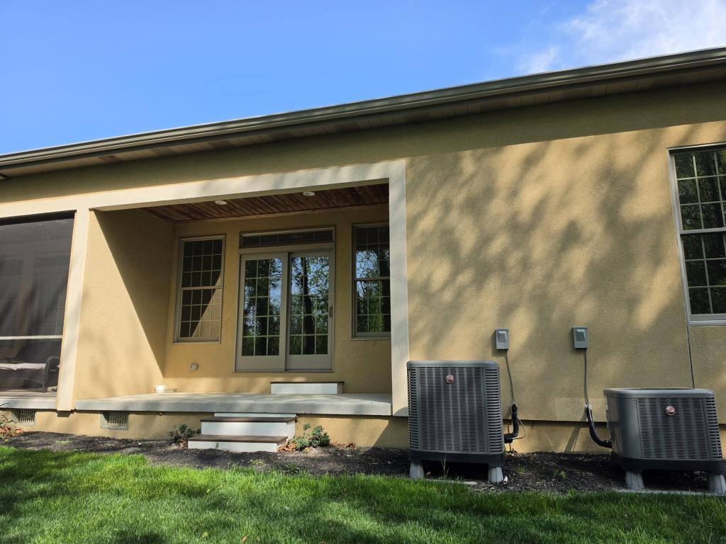 Apartment for rent at 94 Wolf Creek Circle, Dover, DE 19901