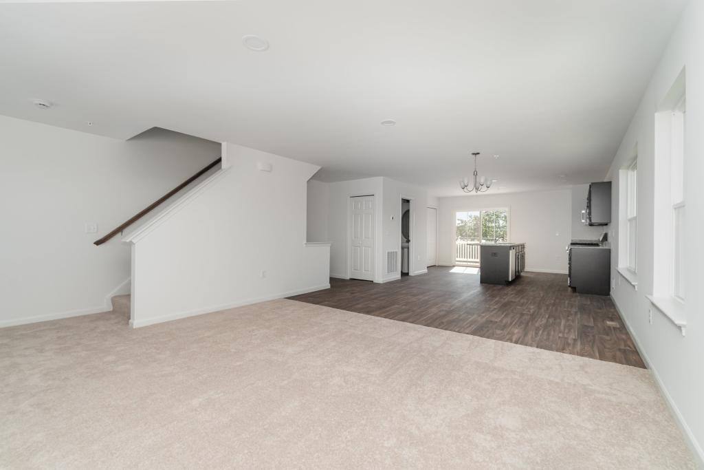 Townhouse for rent at 20 Meredith Way, Carlisle, PA 17013