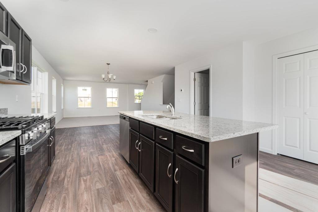 Townhouse for rent at 20 Meredith Way, Carlisle, PA 17013