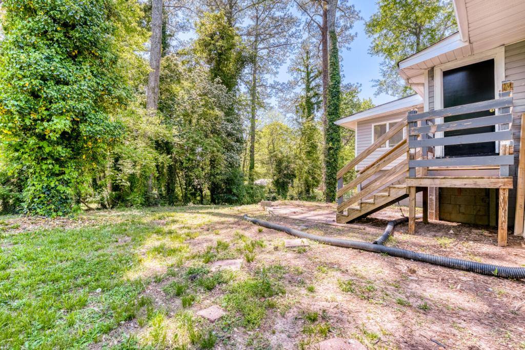 House for rent at 1340 Pineglen Dr, Riverdale, GA 30296