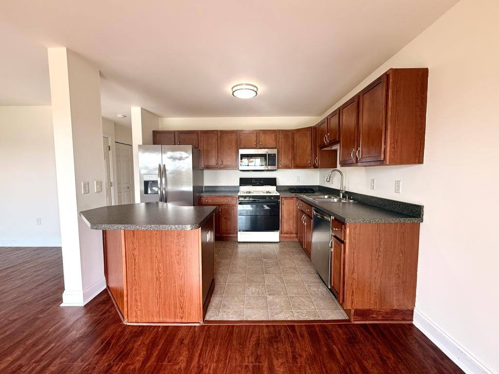 Townhouse for rent at 158 Radle Rd, Harrisburg, PA 17112