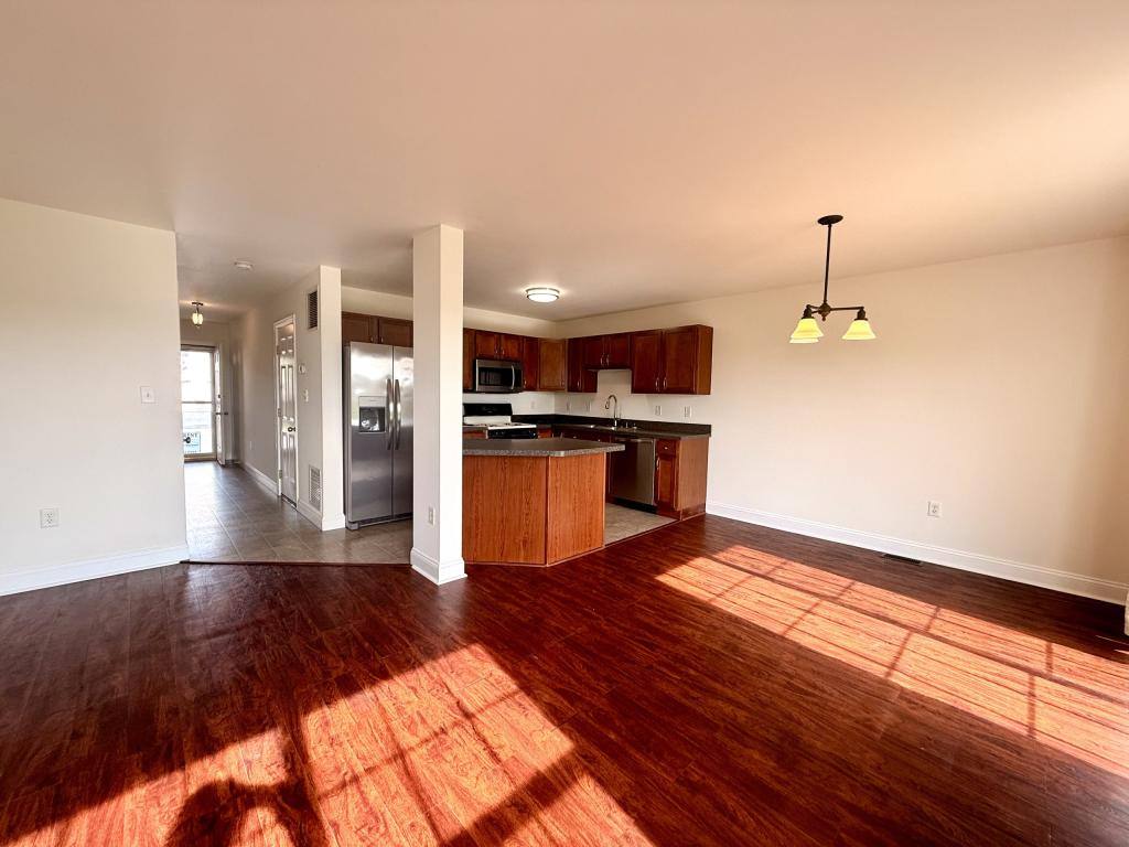 Townhouse for rent at 158 Radle Rd, Harrisburg, PA 17112