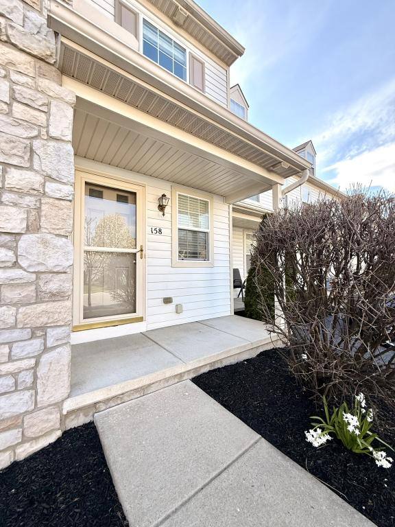 Townhouse for rent at 158 Radle Rd, Harrisburg, PA 17112