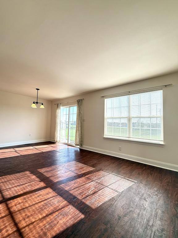 Townhouse for rent at 158 Radle Rd, Harrisburg, PA 17112