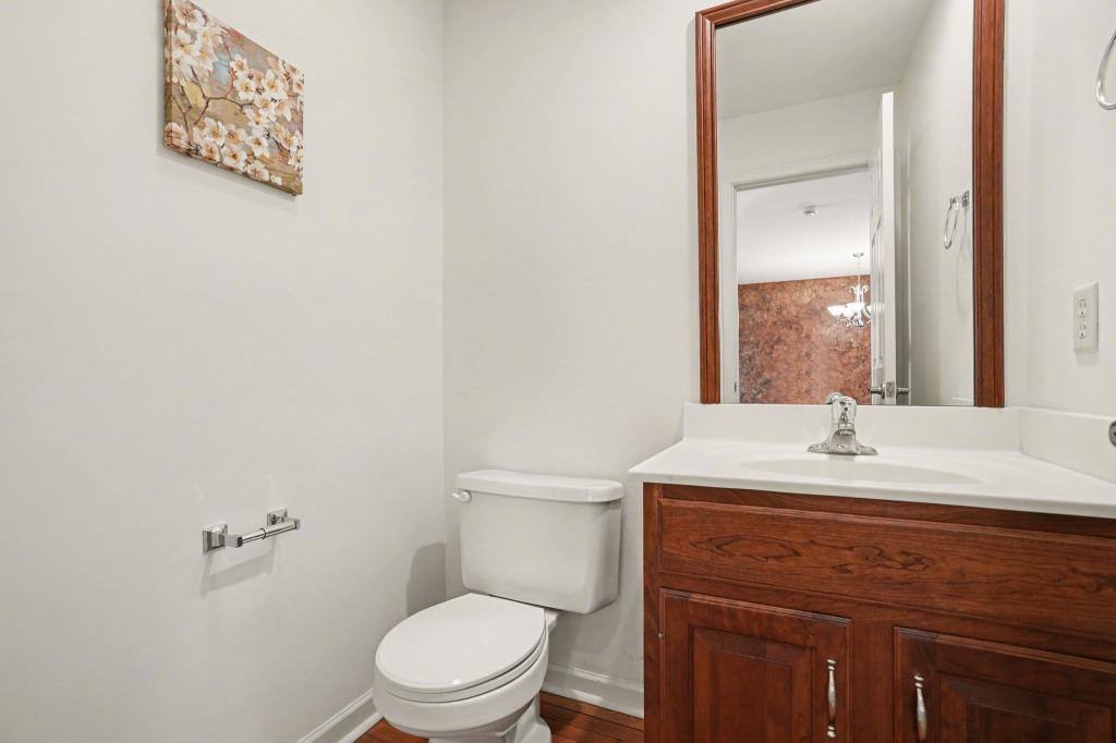 Townhouse for rent at 5050 Mendenhall Dr, Mechanicsburg, PA 17050