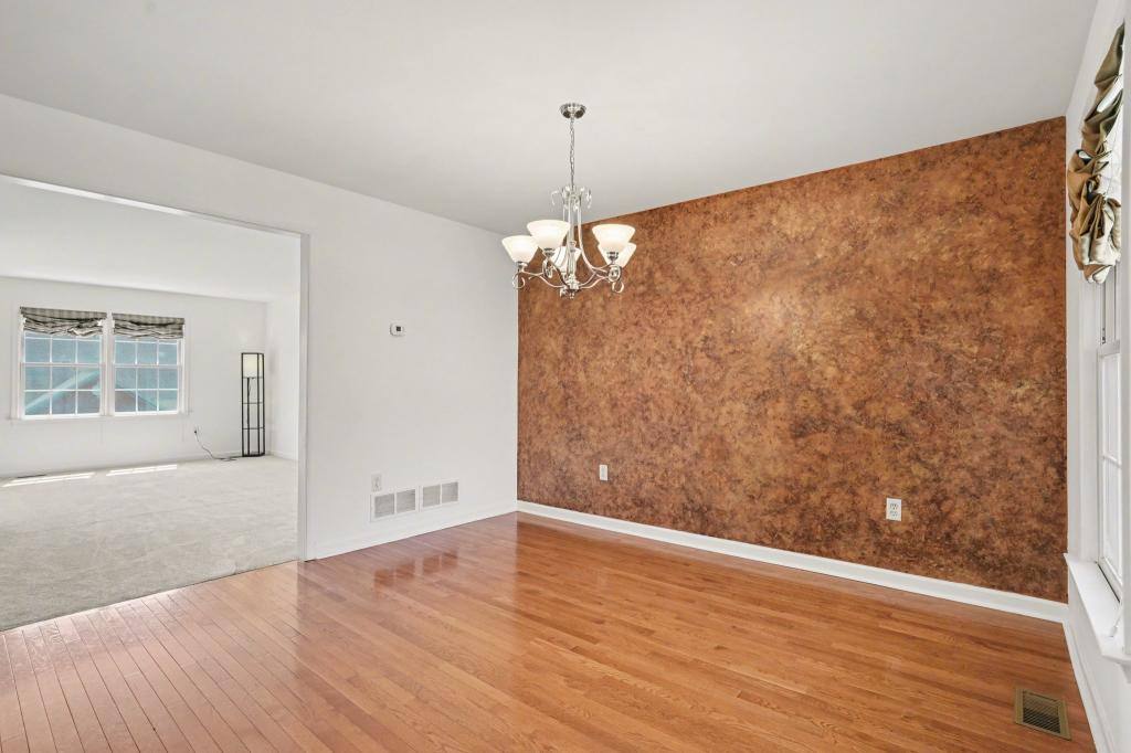 Townhouse for rent at 5050 Mendenhall Dr, Mechanicsburg, PA 17050
