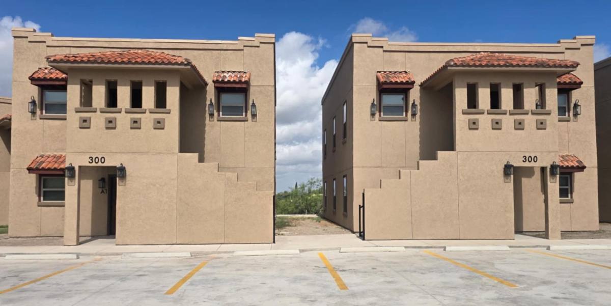 Apartment for rent at 300 Western Dr, Del Rio, TX 78840